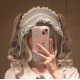Dream Whale Small Porcelain Plate JSK(Limited Pre-Order/2 Colours/Full Payment Without Shipping)